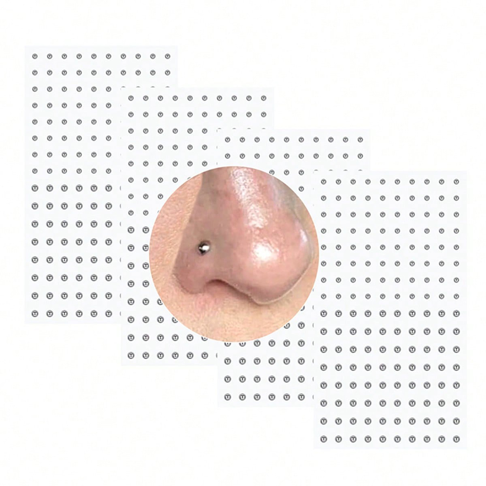 Body Jewelry Piercing - Fake Piercings Fake Nose Ring Non