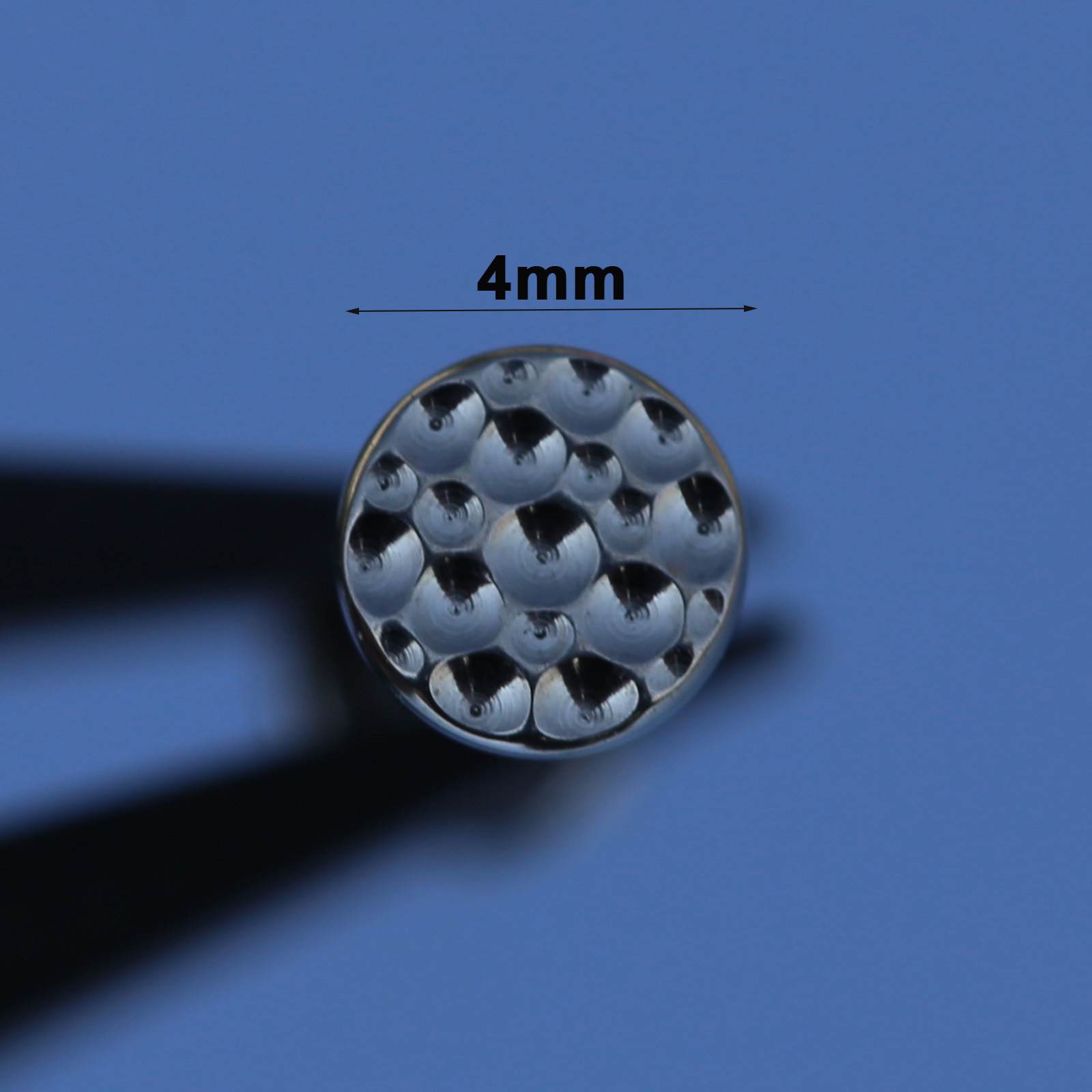 16G Implant Grade Titanium AST - Body Jewelry Implant Grade Titanium recension och pris