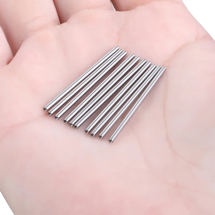 Wholesale ASTM F136 Implant Gr - Body Jewelry Implant Grade Titanium recension och pris