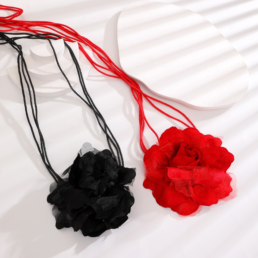 Retro Tassel Leaf Bead Tie-up  - Body Jewelry Charms recension och pris