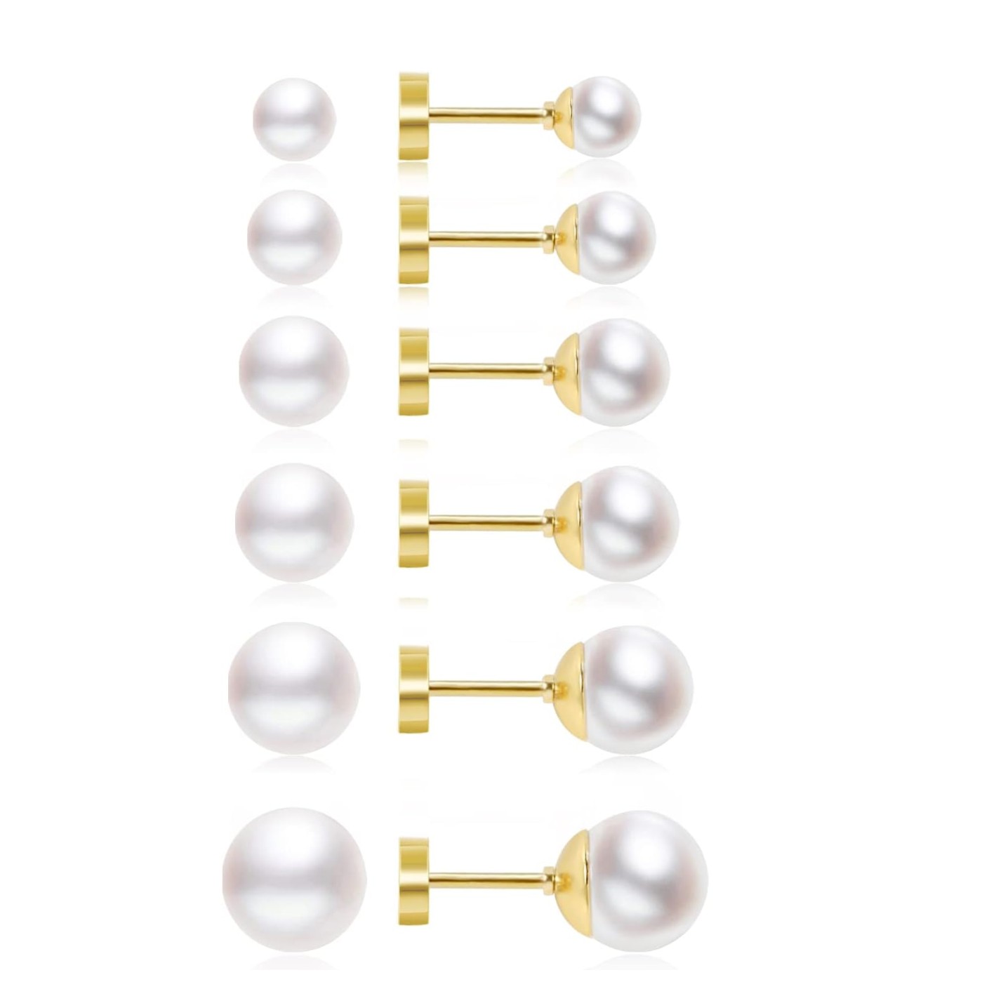 Valentine's Day Gift Elegant P - Body Jewelry Hypoallergenic recension och pris