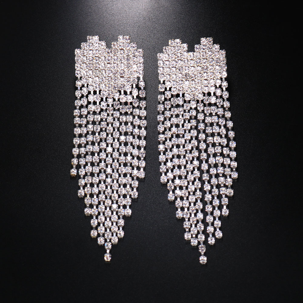 New Body Jewelry Euro-American - Body Jewelry Nipple Chain recension och pris