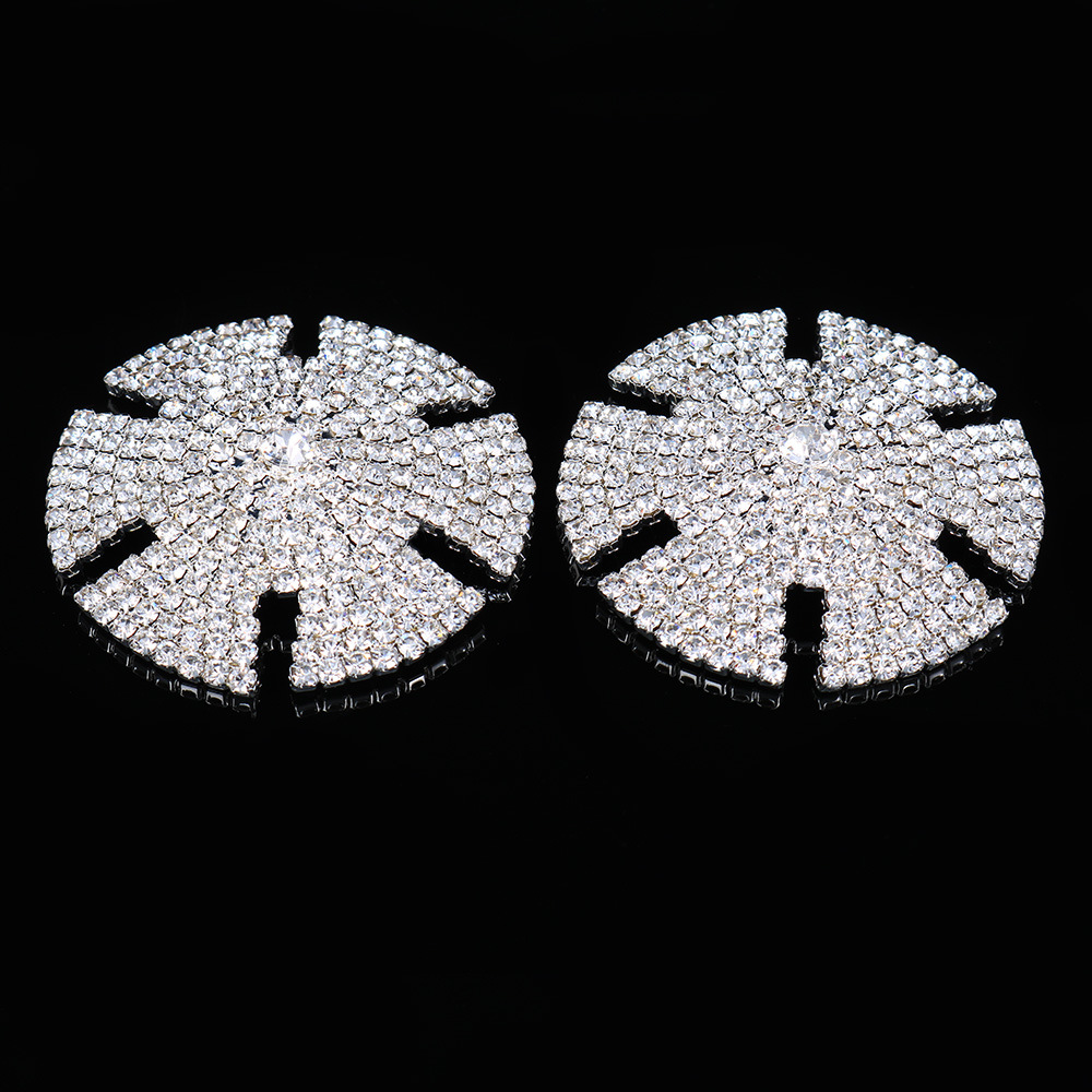 New Body Jewelry Euro-American - Body Jewelry Nipple Chain recension och pris