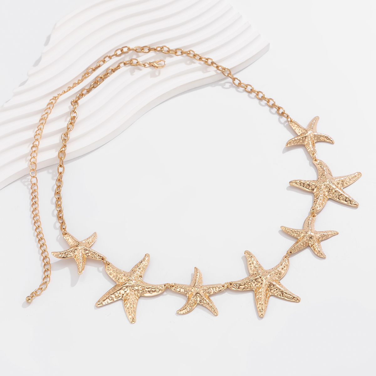 IngeSight.Z Fashion Charm Gold - Body Jewelry Charms recension och pris