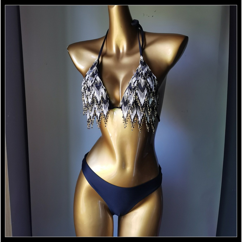 Sexy Body Jewelry Underwire Ha - Body Jewelry Vest recension och pris