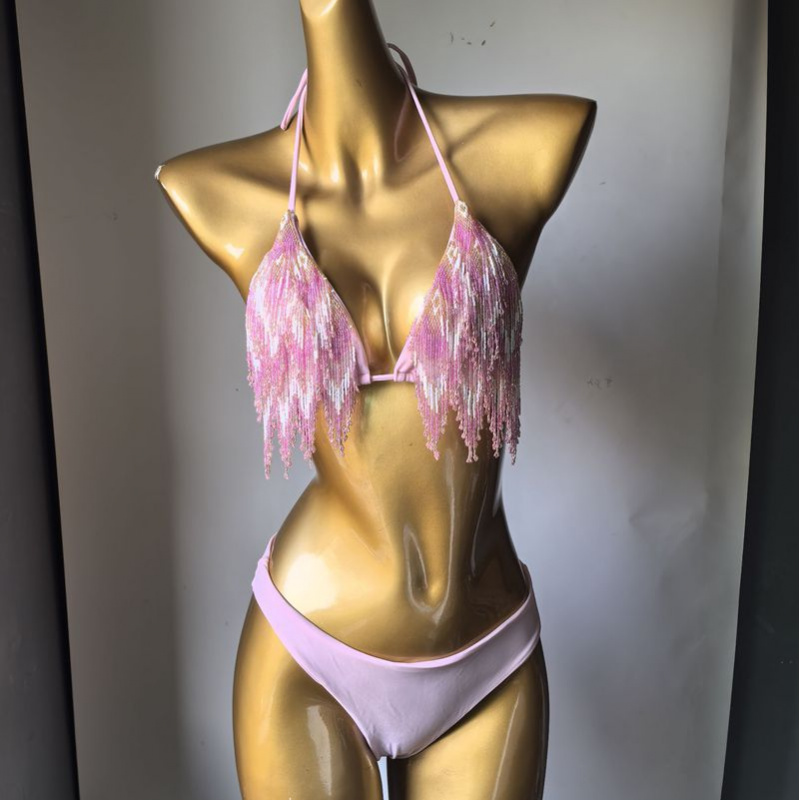Sexy Body Jewelry Underwire Ha - Body Jewelry Vest recension och pris