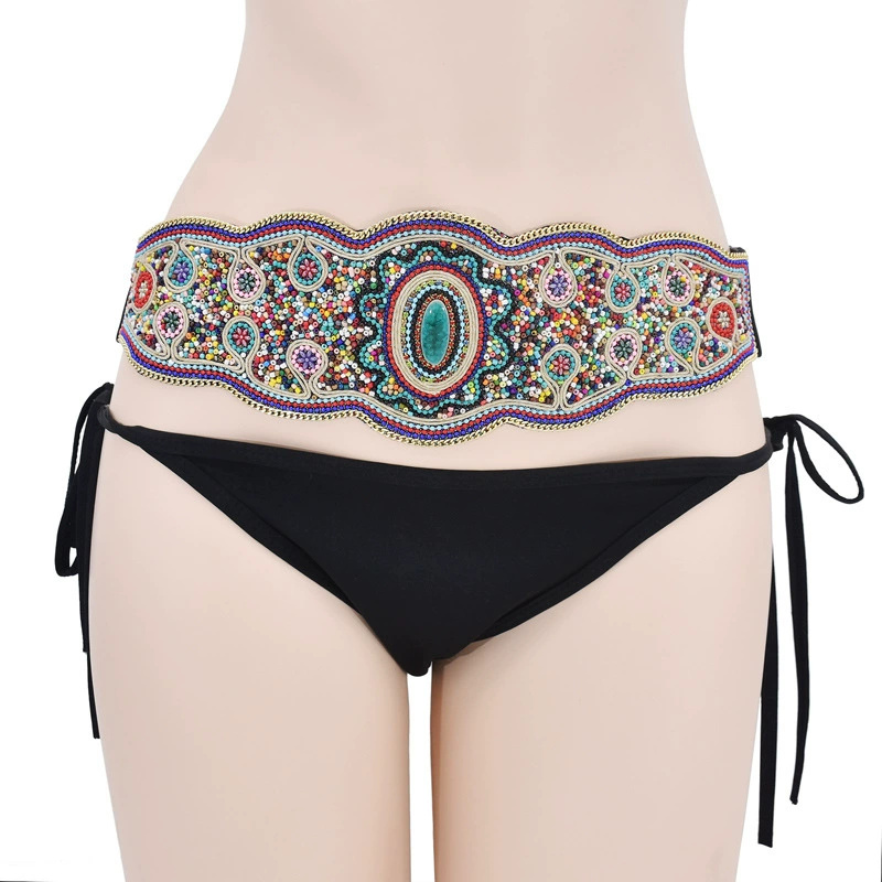 Product :Bohemian Fashion Vint - Body Jewelry Charms recension och pris