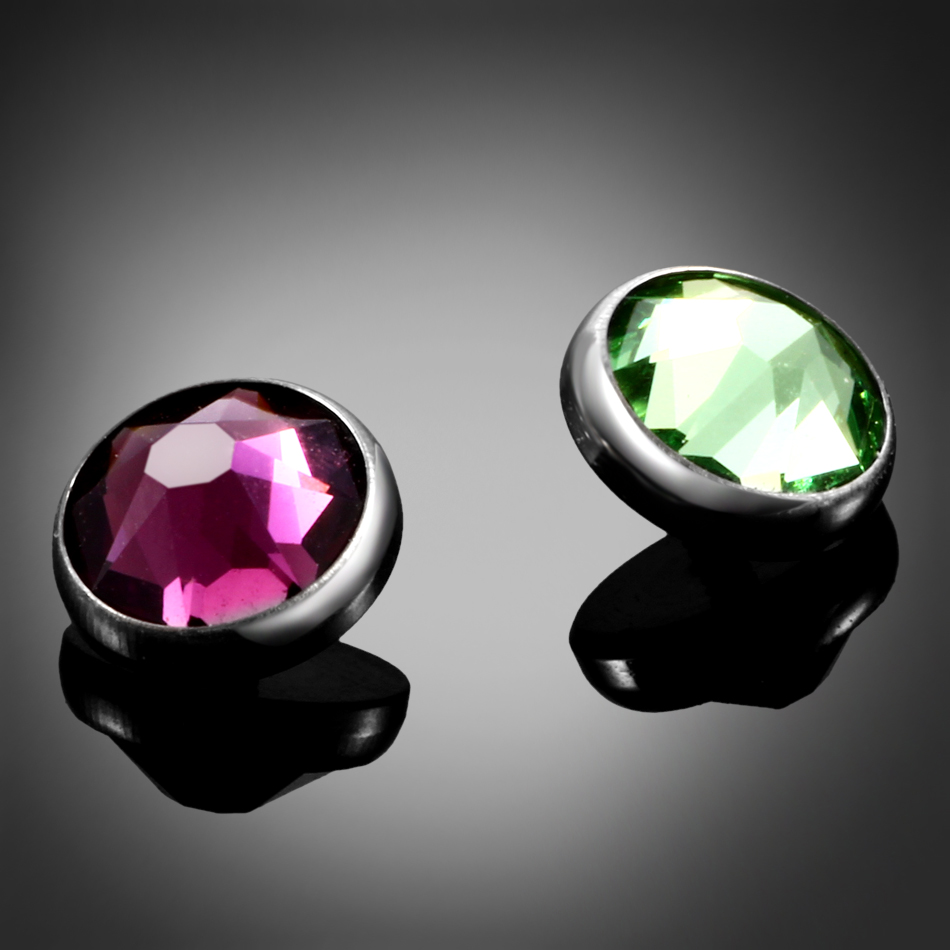 1PC G23 Titanium Dermal Anchor - Dermal Anchor Top recension och pris