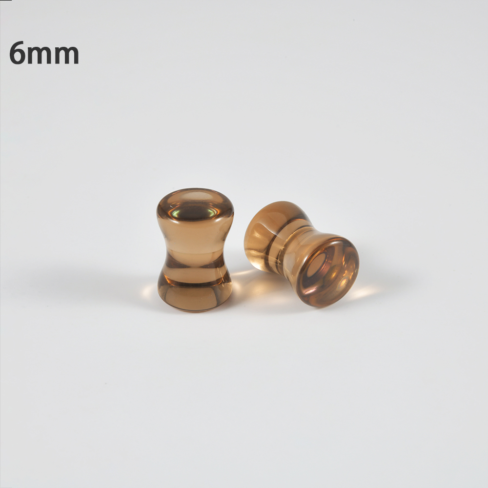 1Pair Top Quality Iridescent G - Body Jewelry Quality recension och pris