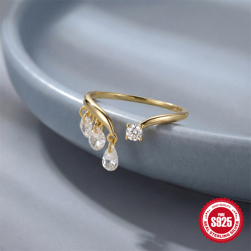CANNER S925 Sterling Silver Go - Body Jewelry Hypoallergenic recension och pris