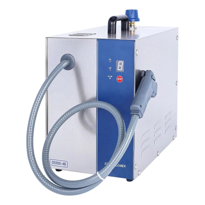 DS300-4B High Pressure Steam C - Body Jewelry recension och pris