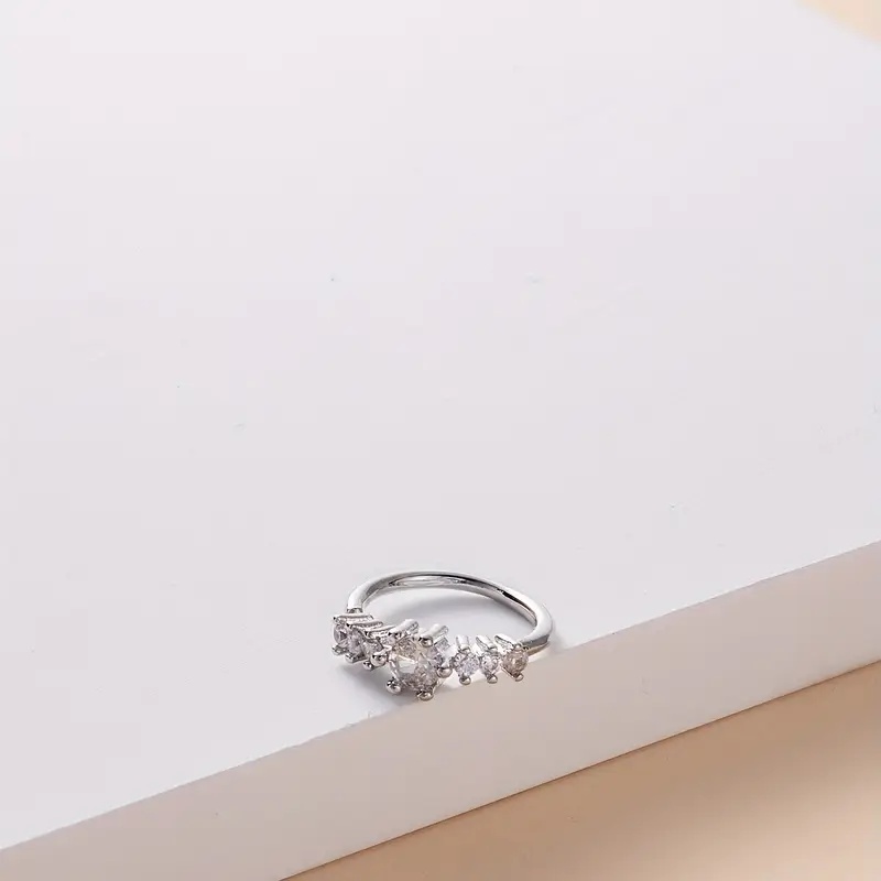 Simple Single Row Geometric S9 - Body Jewelry Materials recension och pris