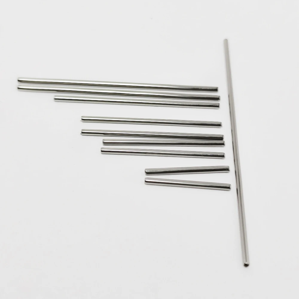 G23 Titanium opal Barbell Ball - Tongue Barbell Straight recension och pris