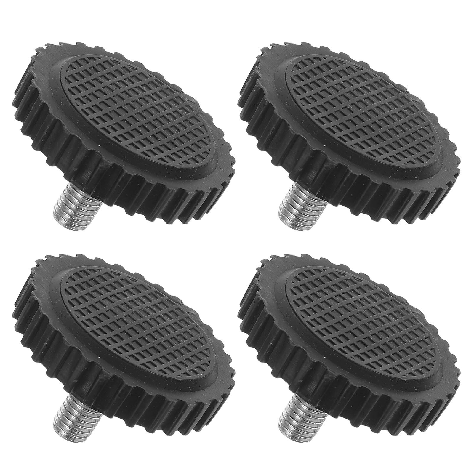 4Pcs Universal Scale Feet Stai - Body Jewelry Universe recension och pris