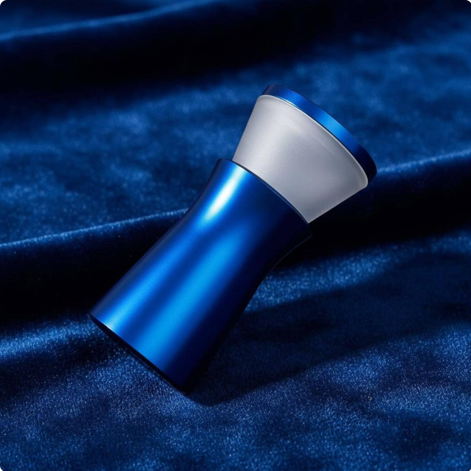 Diamond Cut Viewer Portable Je - Body Jewelry recension och pris