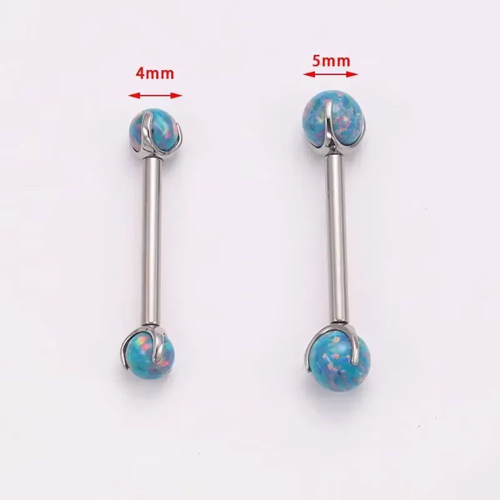 F136 Titanium Dream Series Opa - Body Jewelry Quality recension och pris