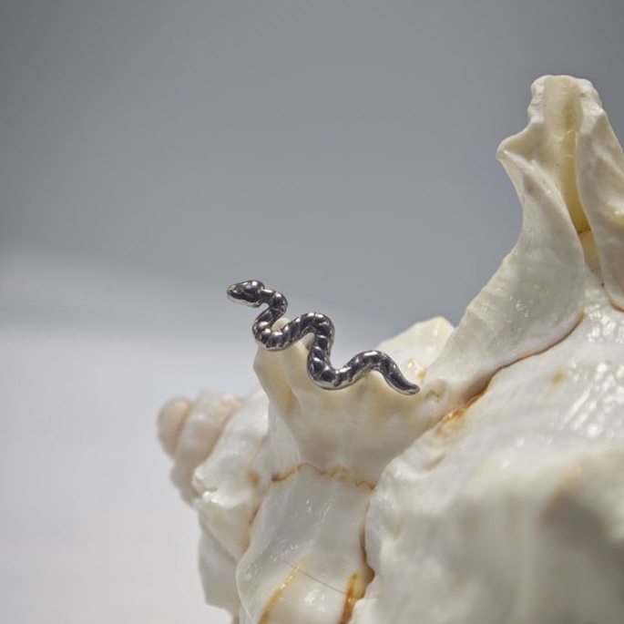 16G Titanium Implant Grade Hig - Body Jewelry Implant Grade Titanium recension och pris