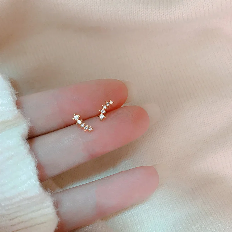 Multiple Style Earrings For Wo - Body Jewelry Hypoallergenic recension och pris