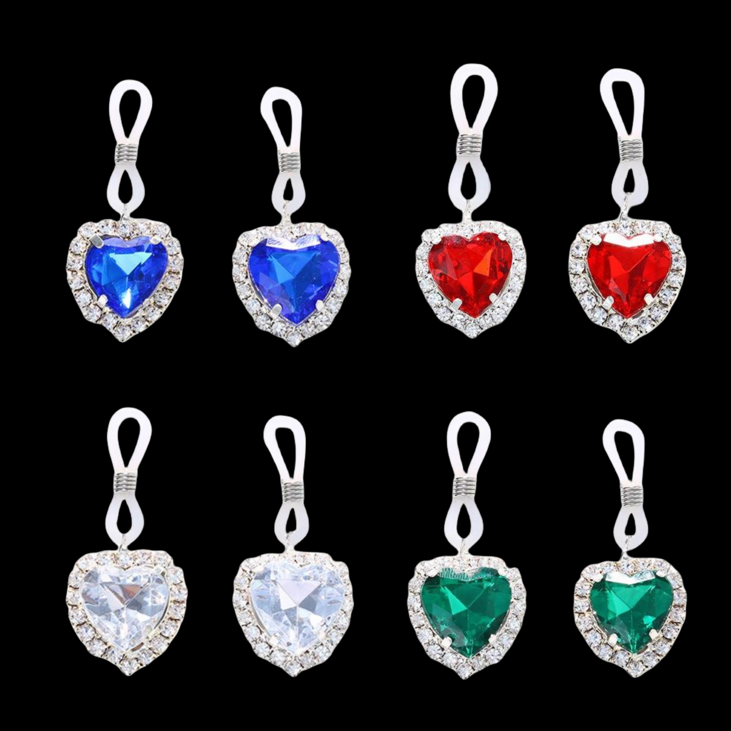 Europe And The United Sexy Bik - Body Jewelry Nipple Chain recension och pris