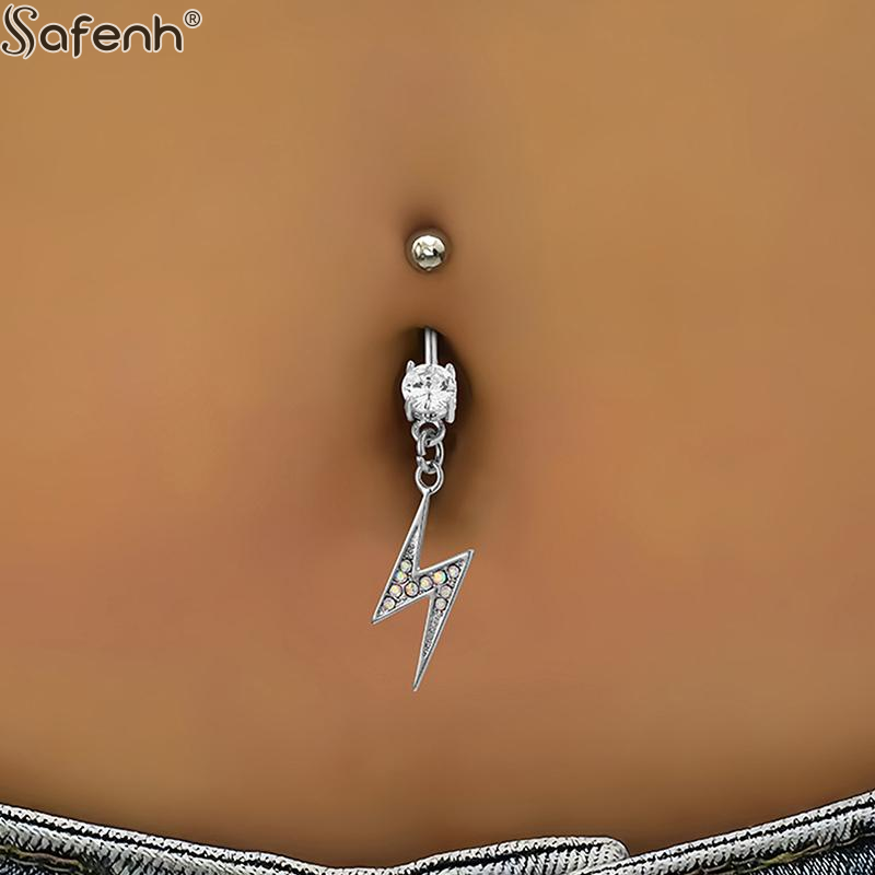 1pc High Quality Copper New Na - Body Jewelry Quality recension och pris