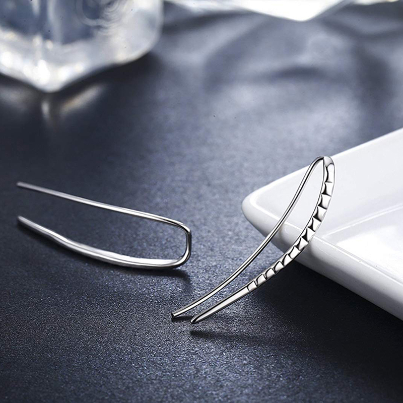 2pcs High Quality 7 Crystals E - Body Jewelry Quality recension och pris