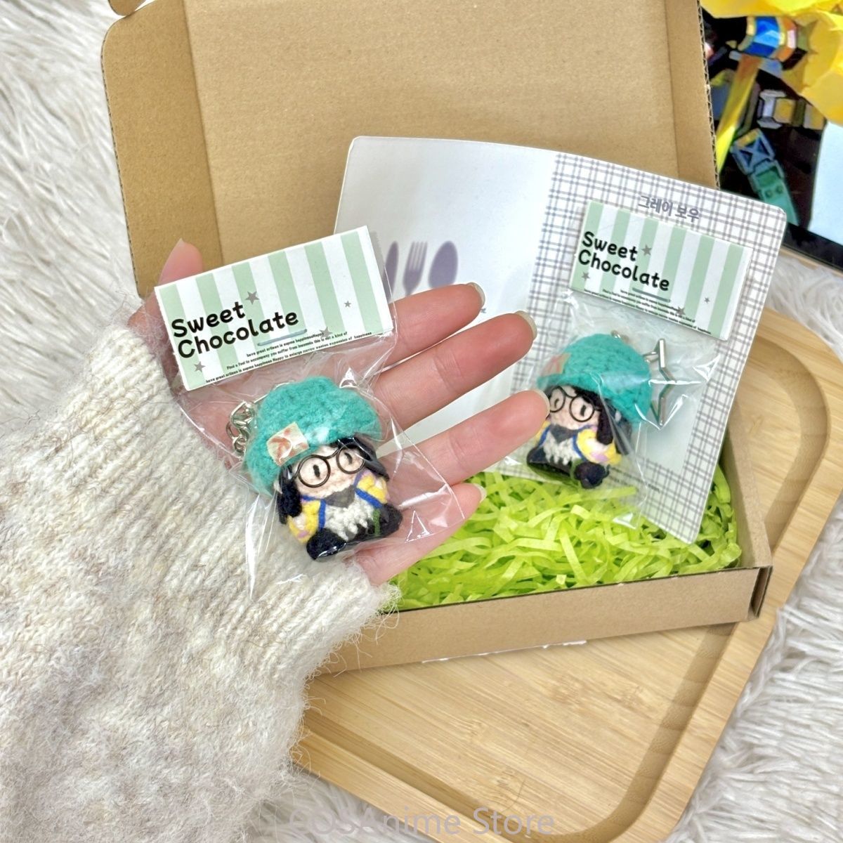 VALORANT Killjoy Game Cosplay  - Body Jewelry recension och pris